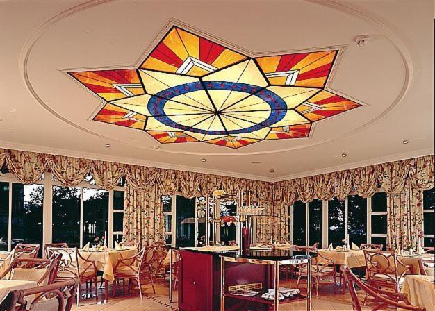 Usedom Palace Зиновиц Екстериор снимка